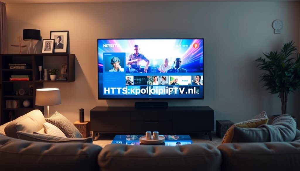 IPTV Nederland Legaal