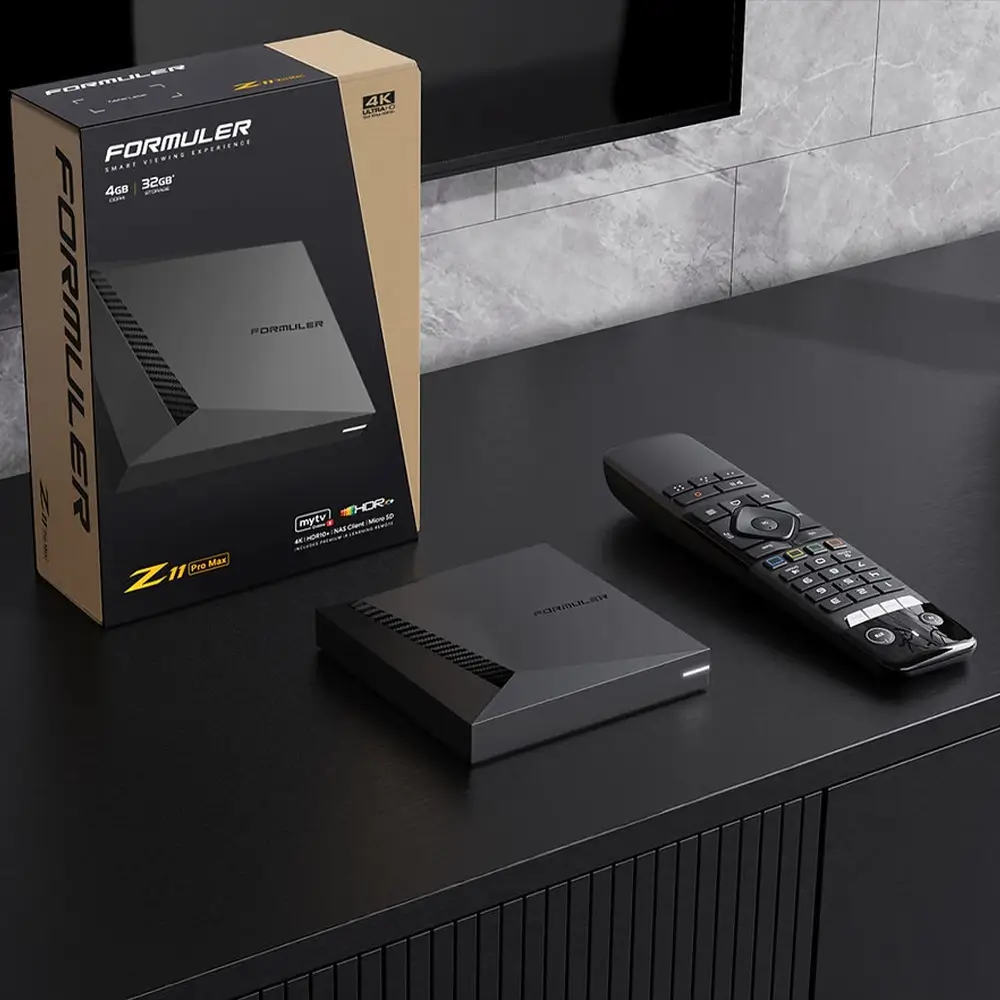 IPTV BOX KOPEN